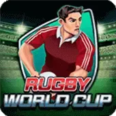 Copa del Mundo de Rugby