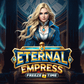 Emperatriz Eterna – Momento Congelado